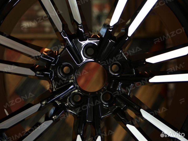 Литые диски 706 Style R18 для BMW. Рассрочка