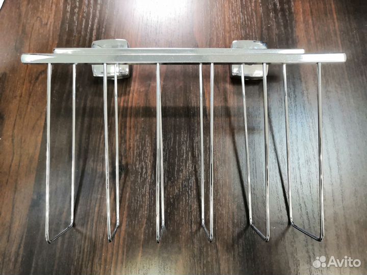 Газетница (подставка для книг/журналов). Чехия