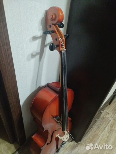 Виолончель