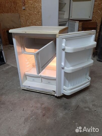 Холодильники бу в рабочем состоянии