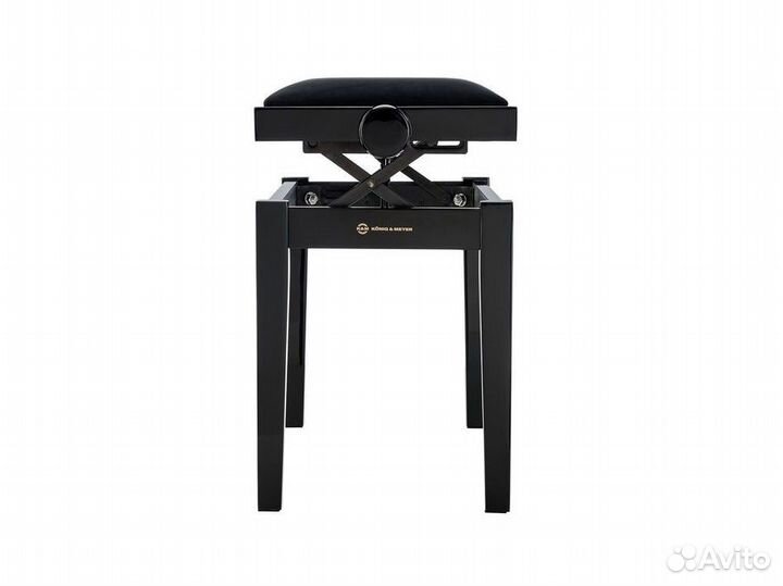 K&M 13901-100-21 банкетка для пианиста