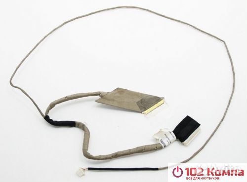 Шлейф матрицы для ноутбука HP 4710s, 4710