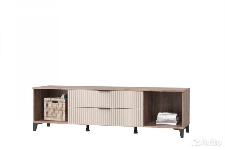 Гостиная. Стенка. Тумба под тв. Горка