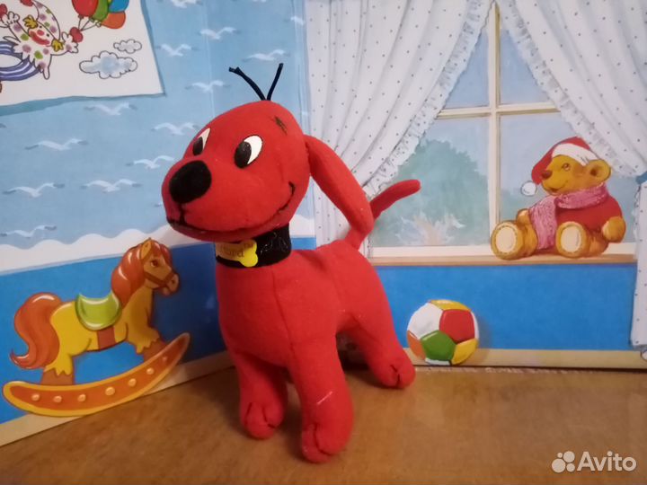 Игрушки McDonald's