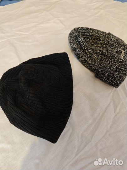 Шапка мужская