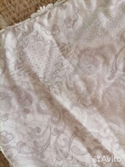 Конверт одеяло на выписку