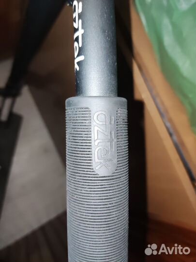 Трюковой самокат стрит Aztec