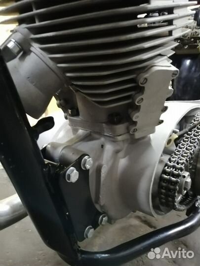 Иж Планета 5