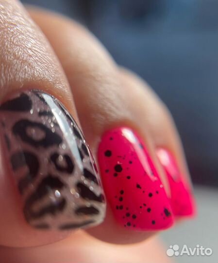 Маникюр, депиляция, оформление бровей Нагаево