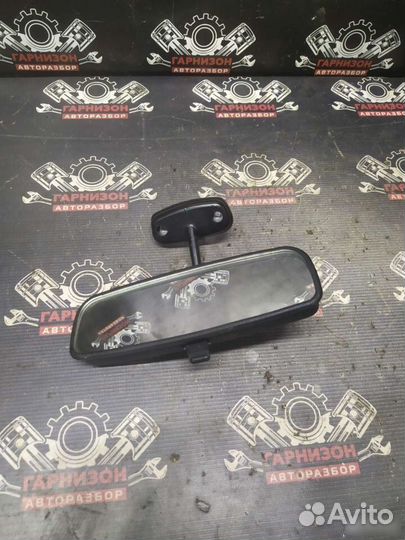 Зеркало заднего вида салонное УАЗ 3163 Патриот