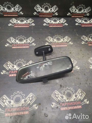 Зеркало заднего вида салонное УАЗ 3163 Патриот
