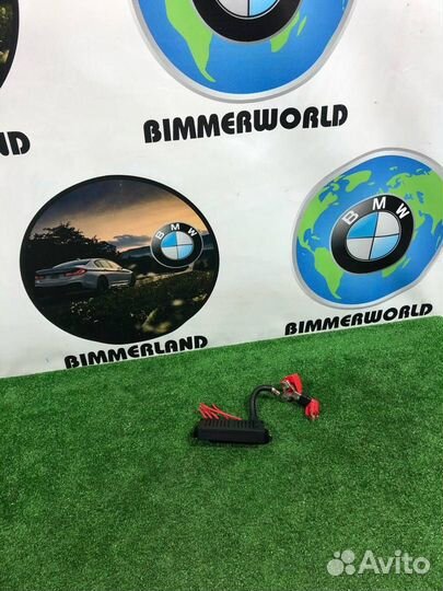 Блок предохранителей Volvo XC90 9441776