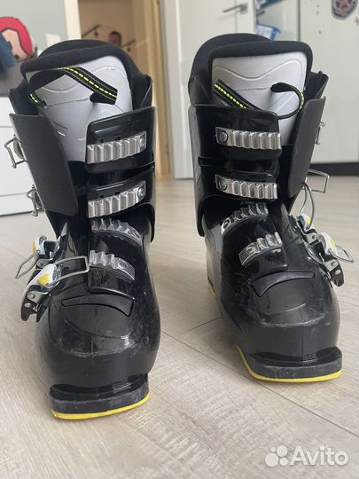 Горнолыжные ботинки Rossignol детские