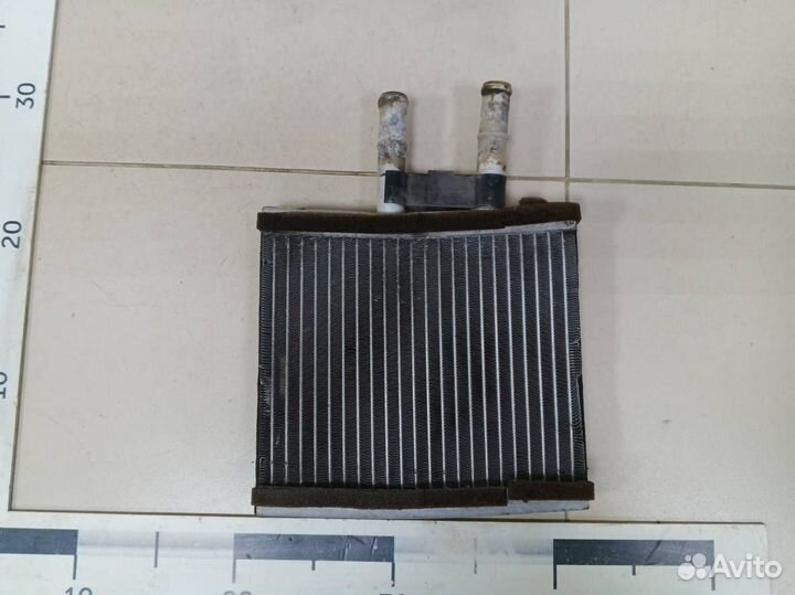 Радиатор отопителя Chevrolet Aveo T250 2005-2011
