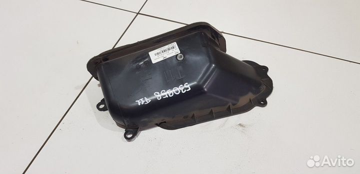 Воздуховод (Chery Tiggo T11)