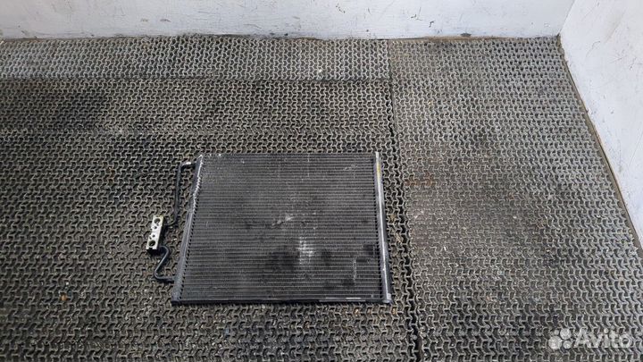 Радиатор кондиционера BMW 7 E38, 2000