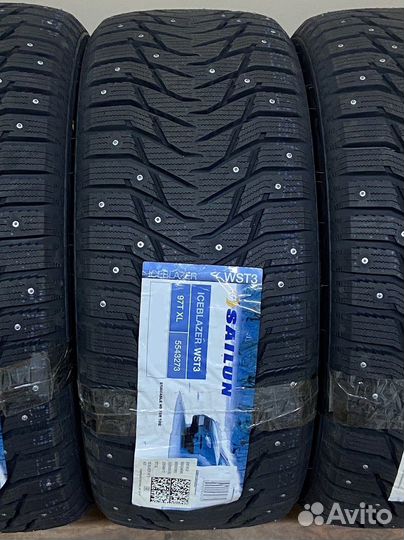 Sailun Ice Blazer WST3 275/70 R16 114T