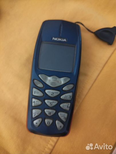 Nokia 3510i