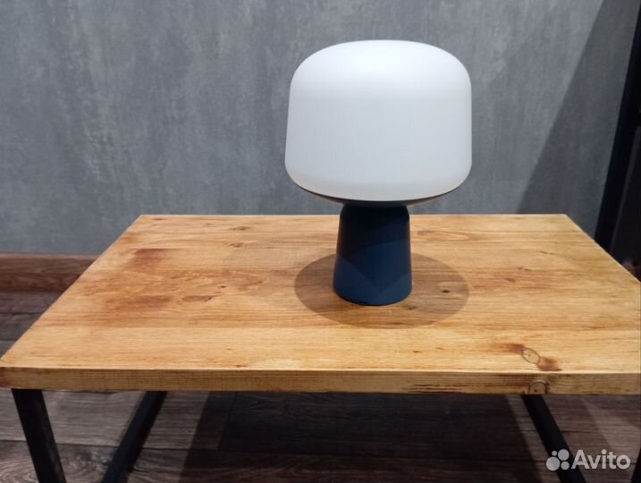 Лампа настольная ночник