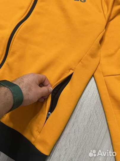 Кофта Adidas(M)