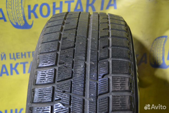 Yokohama Ice Guard IG50+ 225/50 R17