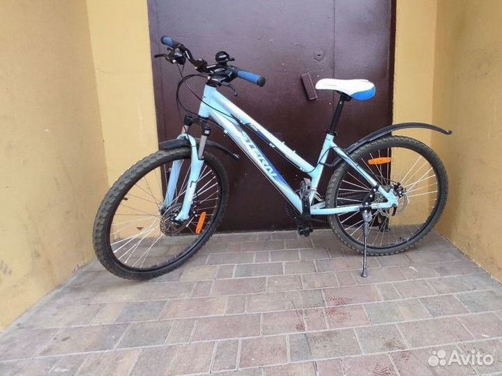 Велосипед Stern Vita