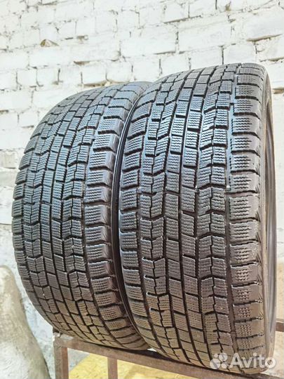 Goodyear Ice Navi Zea 225/45 R17 90Q