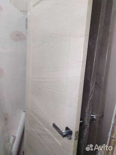 Продам двери межкомнатные