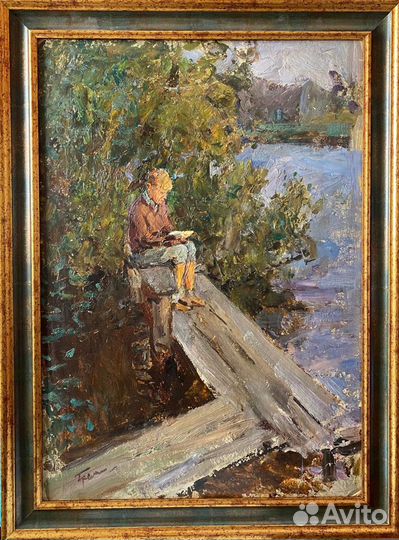 Гремитских В.Г.(1916-1991)