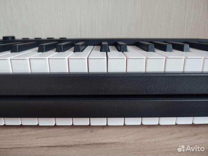 Складное цифровое пианино, новое в коробке