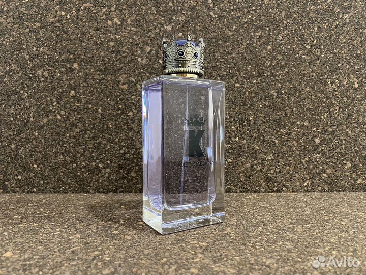 K by Dolce & Gabbana Dolce&Gabbana тестер