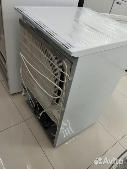 Морозильник