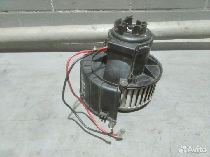 Мотор печки Opel Astra H 1.8 2007