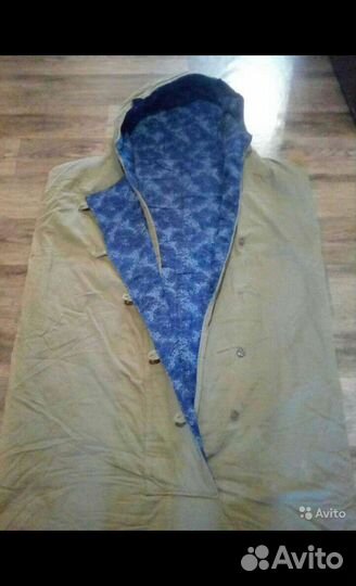 Спальный мешок