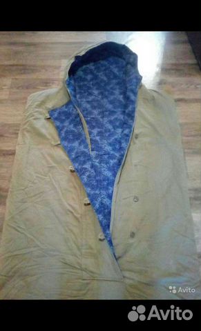 Спальный мешок