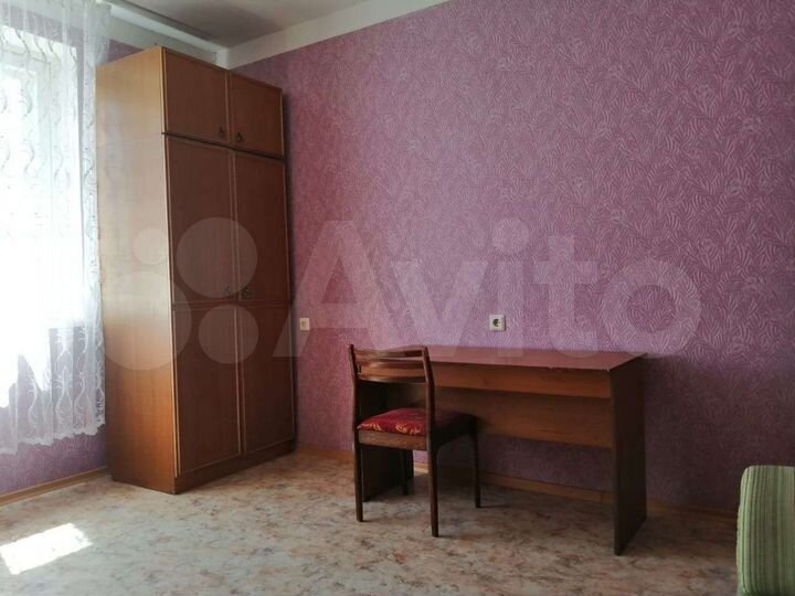 Комната 16 м² в 3-к., 4/9 эт.