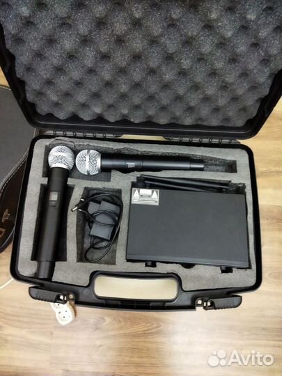 Радиосистема