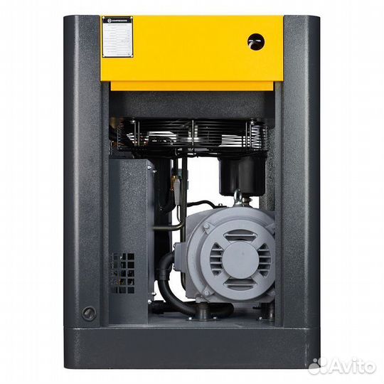 Винтовой компрессор ET SL 15 10