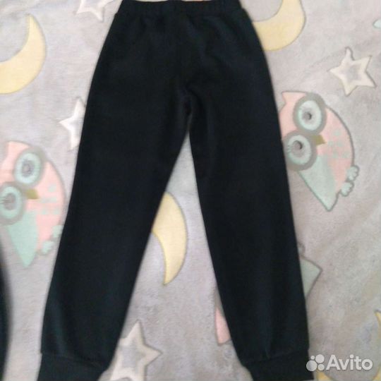 Спортивный костюм для мальчика 134-140 Fila