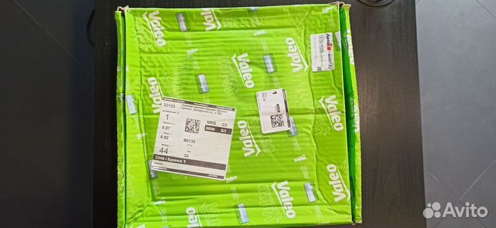 Комплект сцепления Volkswagen Passat,Skoda Octavia