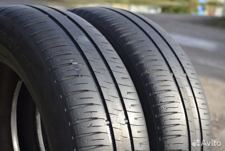 Michelin Energy XM2 185/65 R15