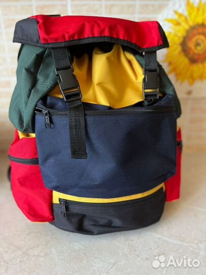 Рюкзак туристический
