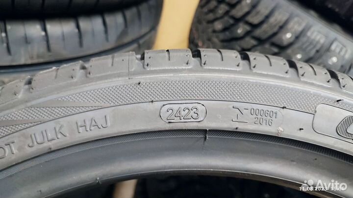 Goodride SA 37 245/40 R19 98Y