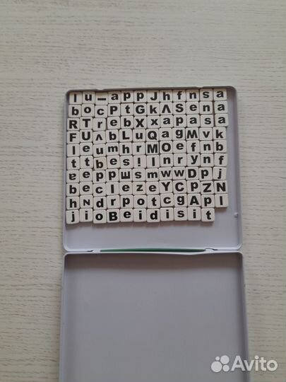 Магнитные уроки английский детям старше 3 лет