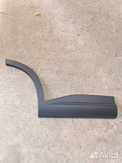 Накладка двери задняя правая Omoda C5
