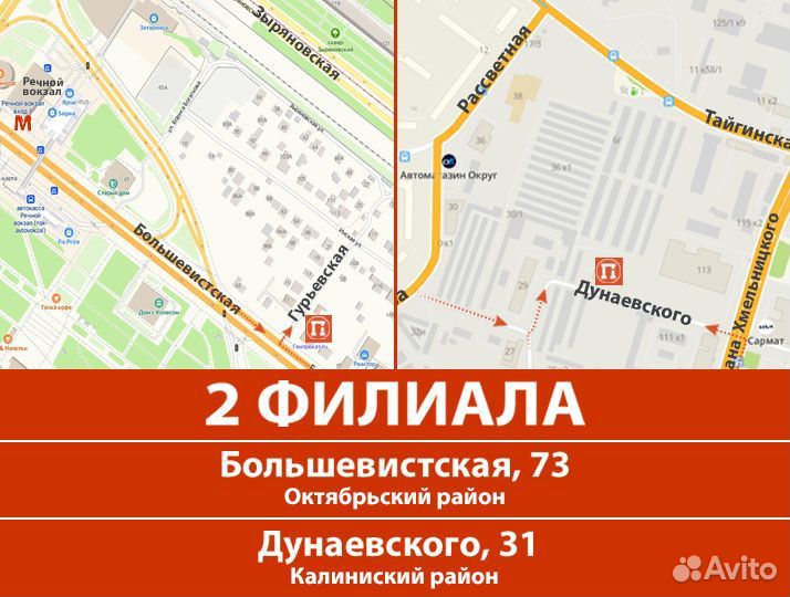 Аренда дизельного генератора