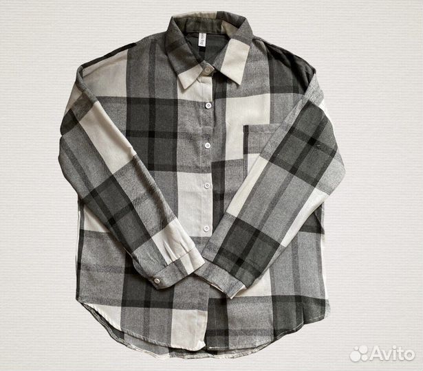 Женские рубашки