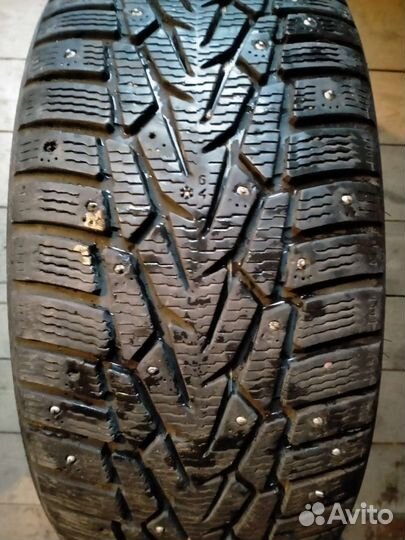 Nokian Tyres Hakkapeliitta 7 225/45 R18 95T