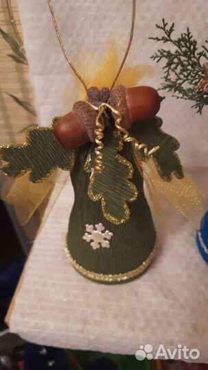 Поделка в садик
