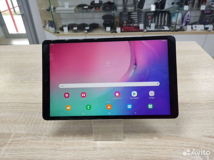 М127 Samsung Galaxy Tab A 10.1 SM-T515 2/32GB